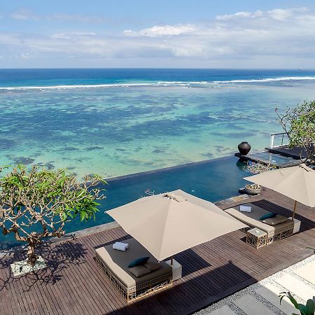 Grand Cliff Nusa Dua Екстериор снимка