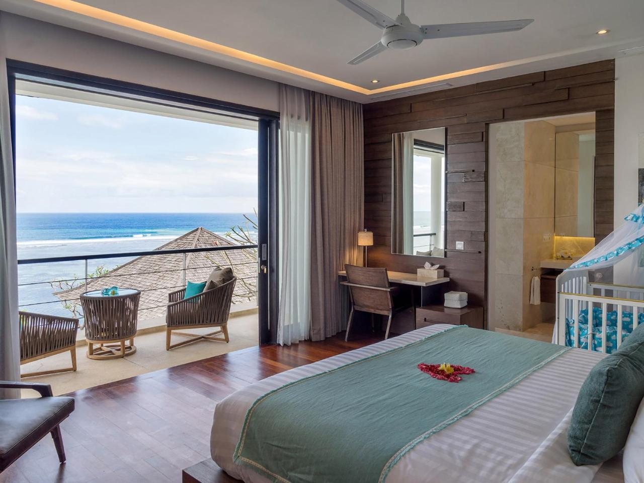 Grand Cliff Nusa Dua Екстериор снимка
