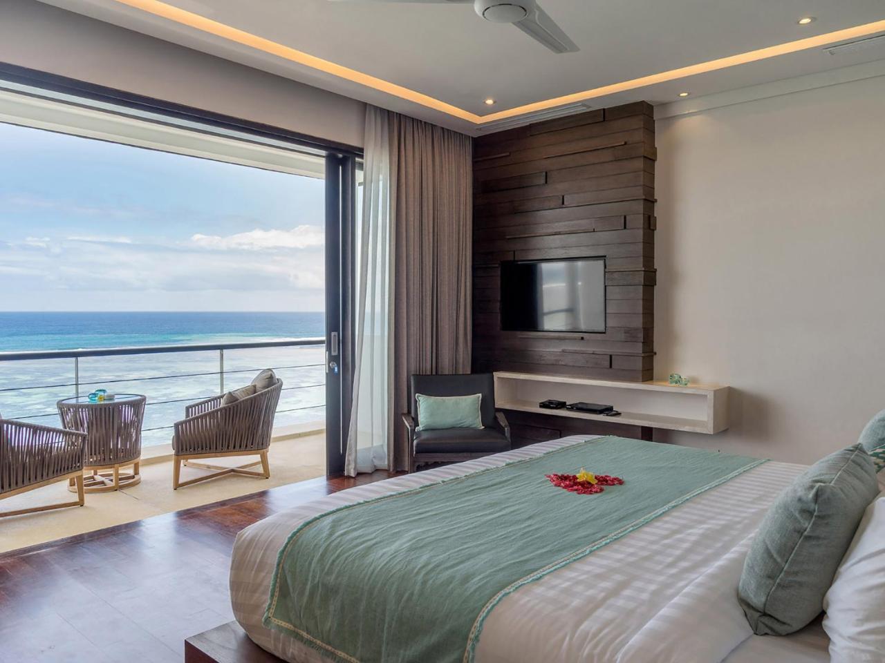 Grand Cliff Nusa Dua Екстериор снимка