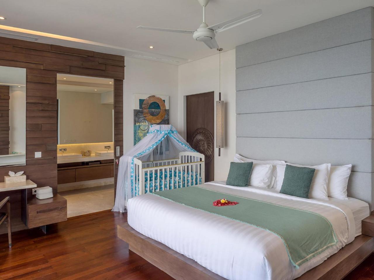 Grand Cliff Nusa Dua Екстериор снимка