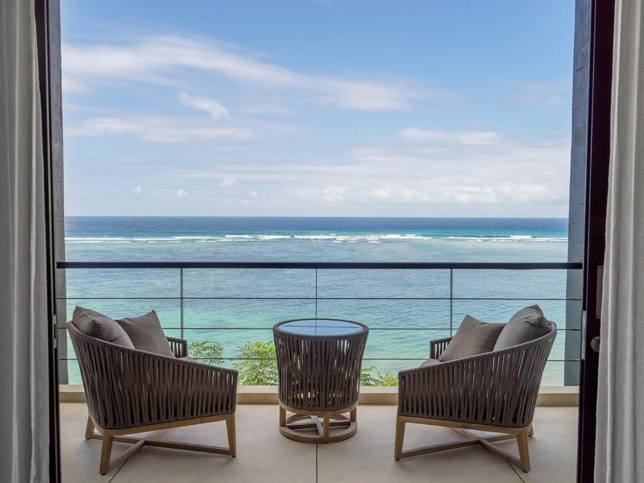 Grand Cliff Nusa Dua Екстериор снимка