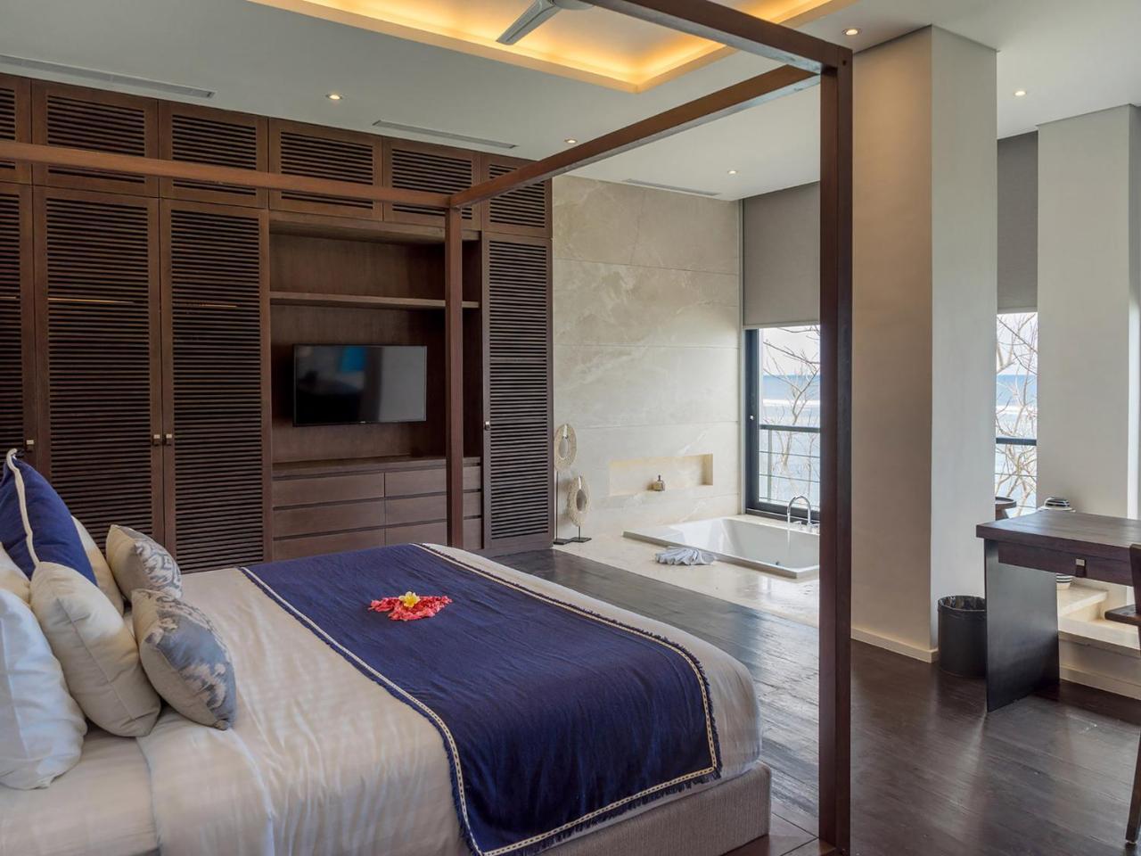 Grand Cliff Nusa Dua Екстериор снимка