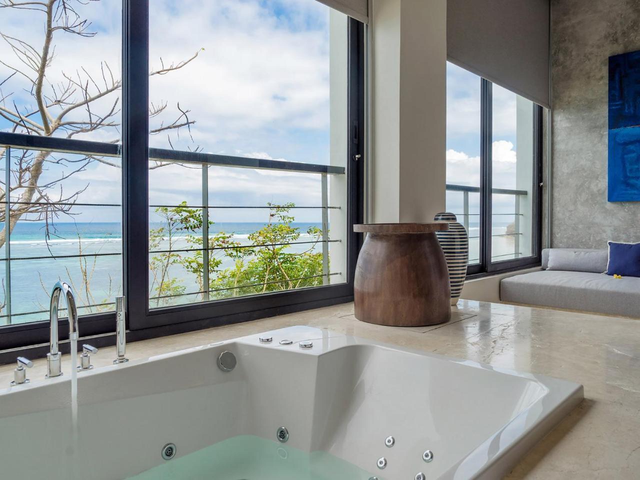 Grand Cliff Nusa Dua Екстериор снимка
