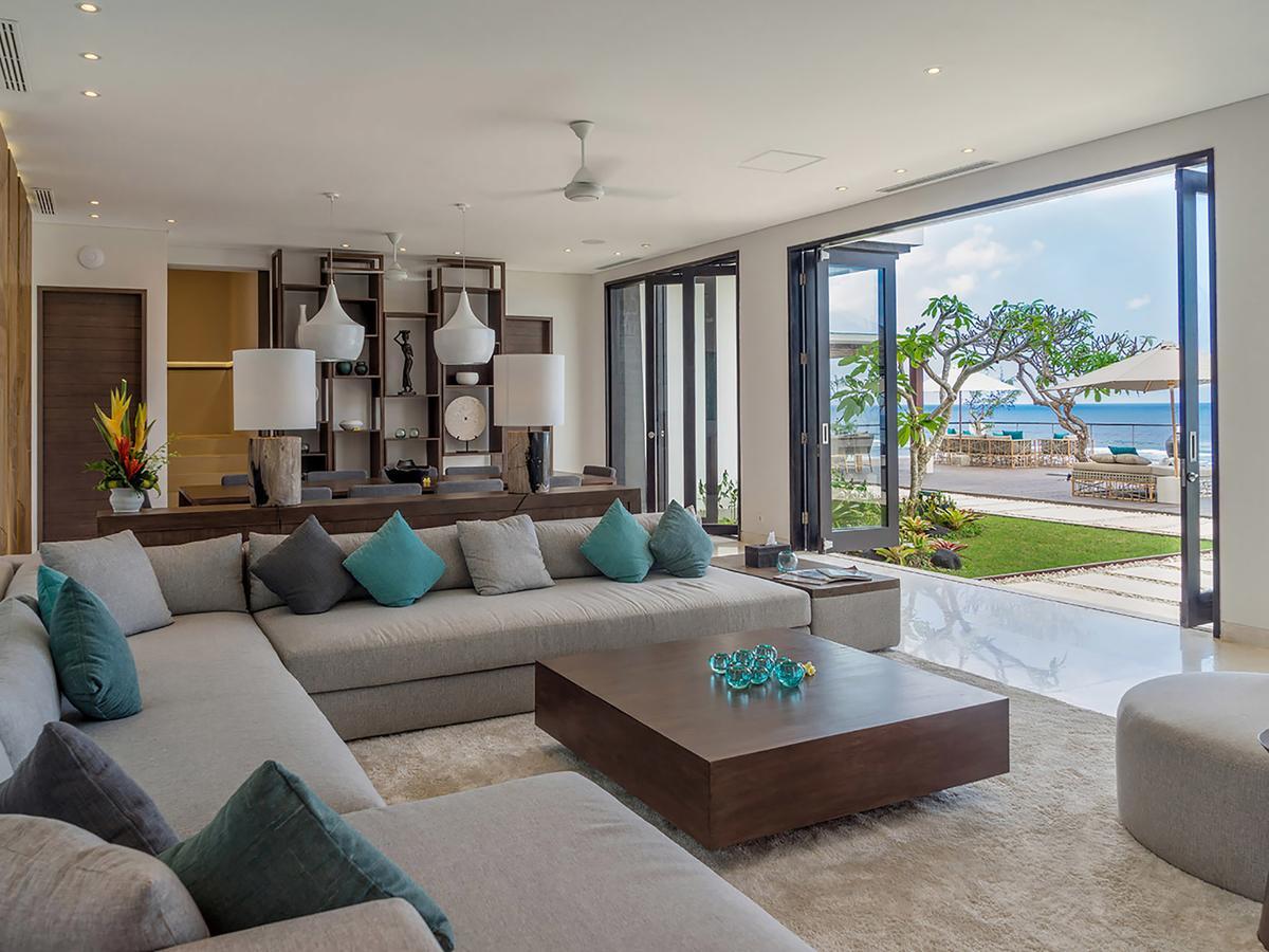 Grand Cliff Nusa Dua Екстериор снимка